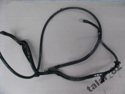 Vw polo a1 джгут шланг акумулятор 6r0971227 фото №1