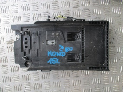 Основа корпус акумулятор ford mondeo mk5 фото №1