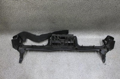 Peugeot 1007 балка w бампер задняя задняя 9646176880 фото №1