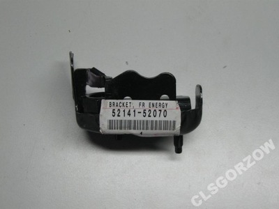 TOYOTA YARIS I FIXATION PARE-CHOCS PP 52141-52070 - milautoparts-fr.ukrlive.com