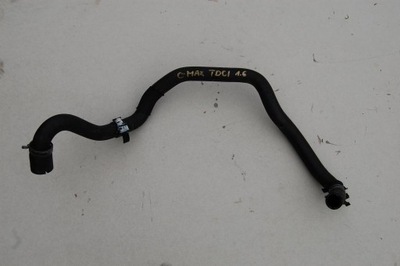 JUNCTION PIPE TUBE CABLE WATER FORD C-MAX 1.6TDCI 2012  