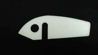 Порог переходник комплект mercedes 190sl фото №1