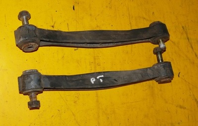 З'єднувачі стабілізатора задня mercedes w140 2szt! фото №1