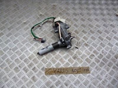 APPUI ÉLECTRIQUE TOYOTA YARIS HYBRIDE 2012 - milautoparts-fr.ukrlive.com