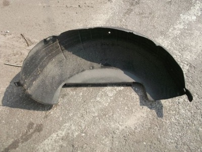 PARE-BOUE ARRIÈRE MERCEDES W639 639 VITO VIANO - milautoparts-fr.ukrlive.com