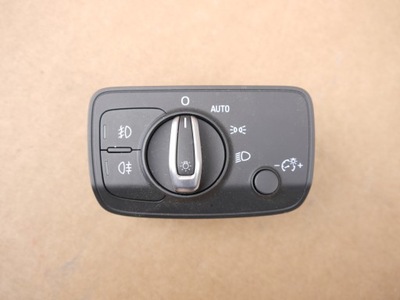 AUDI A3 8V SWITCH LIGHT 8V0941531L - milautoparts-fr.ukrlive.com