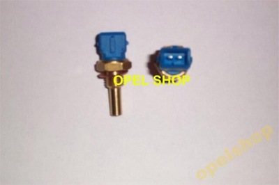 Датчик температури wody / рідина opel na бортовий комп'ютер фото №1