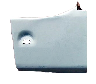 Ремкомплект порог fso polonez caro atu truck левая фото №1