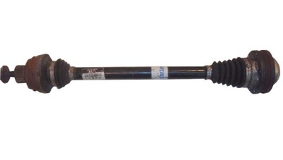 Ap привідний вал лівий задня 8r0501203d a6 a7 a8 q5 фото №1