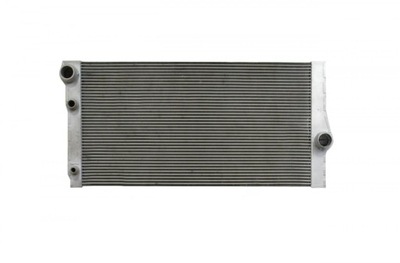 RADIATEUR BMW 5 F10 F11 GT F07 535D 17117805627 - milautoparts-fr.ukrlive.com