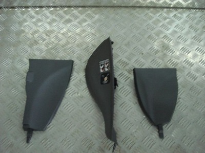 Toyota prius 2010 заглушка фото №1