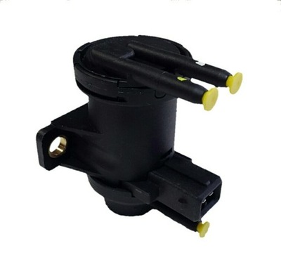 VALVE CONTROL EGR DUCATO BOXER JUMPER 2.3 3.0 - milautoparts-fr.ukrlive.com