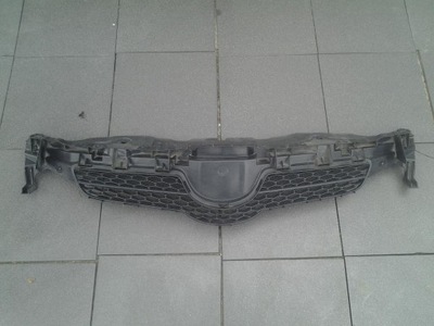 TOYOTA AURIS GRILLE RADIATOR GRILLE FRONT 2006-2009 - milautoparts-fr.ukrlive.com