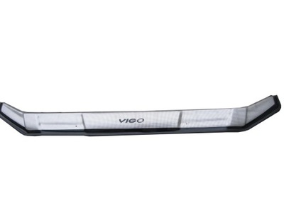 SIDE-WINDOW DEFLECTORS DEFLECTOR PROTECTION TOYOTA HILUX 05-2011 - milautoparts-fr.ukrlive.com