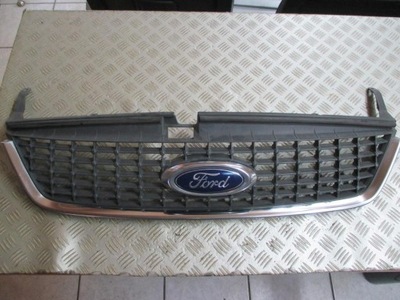 Решётка радиатора решётка радиатора ford mondeo mk4 07r- 10r фото №1