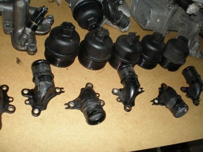 DISTRIBUTOR WATER PLASTIKOWY 2,0 DCI NISSAN QASHQAI - milautoparts-fr.ukrlive.com