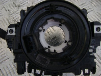 Vw golf vii - стрічка pod кермо 5q0953549a фото №1