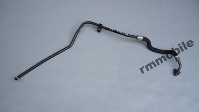 CABLE CHLODNICZKI OILS BMW X5 X6 E70 E71 - milautoparts-fr.ukrlive.com