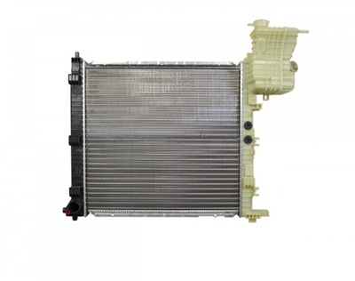 RADIATOR MERCEDES VITO W638 2,3TD 96 97-99 MT +AC - milautoparts-fr.ukrlive.com