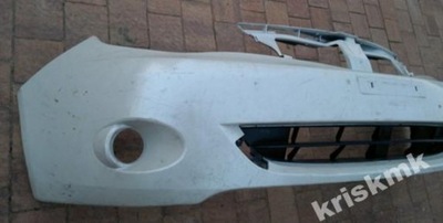 subaru impreza GH kombi 07- zderzak przód
