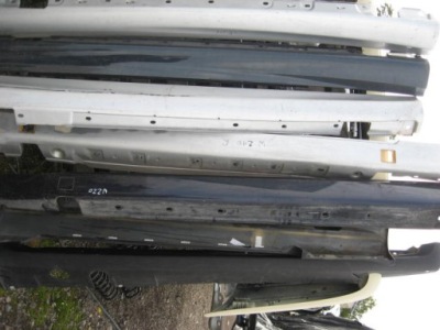 Mercedes a,b,c,cl,clk,cls,s,slk,ml накладки поріг. фото №1