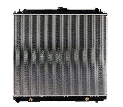 RADIATOR WATER 278208-5 - milautoparts-fr.ukrlive.com