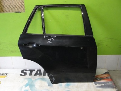 Двері праве задня bmw x5 e70 08-14 фото №1