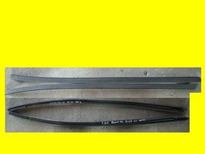 PEUGEOT 206 GASKET FACING, PANEL ROOF ROOF SW UNIVERSAL - milautoparts-fr.ukrlive.com