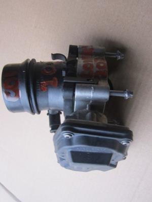 Дроссельная заслонка mini countryman 2,0 d фото №1