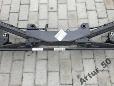 Подрамник подрамник подрамник bmw x1 f48 фото №1