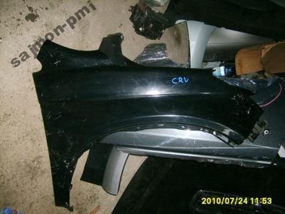 HONDA CRV CR-V WING RIGHT FRONT NEW CONDITION MODEL - milautoparts-fr.ukrlive.com