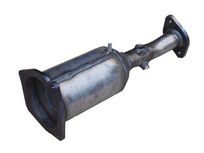 FILTRE DPF FAP NISSAN QASHQAI 1.5DCI 2008- CATALISATEUR !! - milautoparts-fr.ukrlive.com