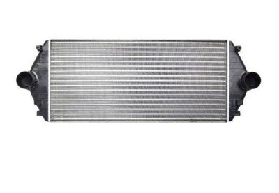 RADIATOR AIR (INTERCOOLER) SRLINE X3 (F25) 10- 20X1J8-3 - milautoparts-fr.ukrlive.com