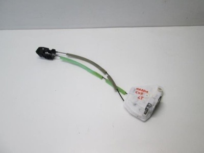 Замок ручка дверь левый перед cx-5 cx5 lift 14r фото №1