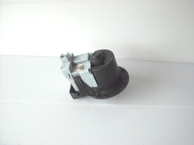 MASTERCOOK PTD 1236 - Pompa wody plaset