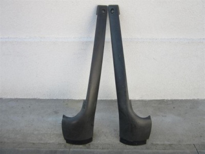 Renault premium dci уголок наружный правый фото №1