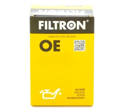 FILTRON FILTRE HUILES OE688/2 AUDI VW SKODA TSI TFSI - milautoparts-fr.ukrlive.com