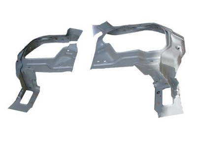 OCULAIRE AVANT HYUNDAI COMPERTIMENT TIBURON 02-07 - milautoparts-fr.ukrlive.com