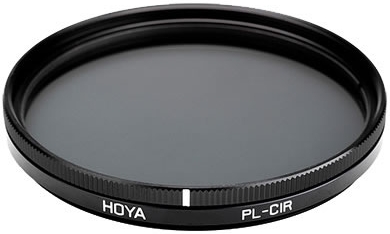 Hoya Polar Kołowy 72mm Filtr CIR-PL 72 mm