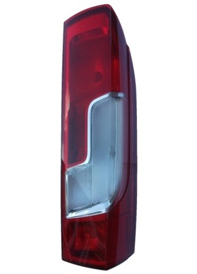 LAMP REAR REAR DUCATO JUMPER BOXER 14- NEW CONDITION RIGHT - milautoparts-fr.ukrlive.com