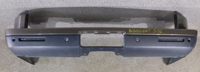 Land rover discovery iii бампер задній задня фото №1