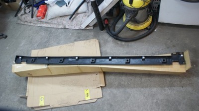 SUZUKI GRAND VITARA 5D FACING, PANEL FACING SILL LEFT - milautoparts-fr.ukrlive.com