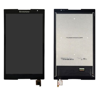 Lenovo Tab S8-50 LCD Ekran dotykowy