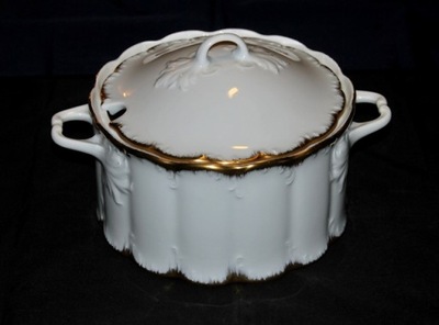 Rosenthal Monbijou Rambouillet waza do zupy2 st id