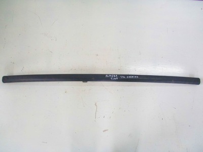 NISSAN ALMERA TINO 00-06 FACING, PANEL REAR BUMPER - milautoparts-fr.ukrlive.com