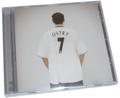 O.S.T.R. 7 CD