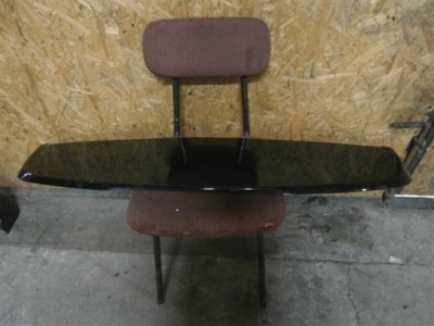 Спойлер крышки hyundai i30 12- hb фото №1