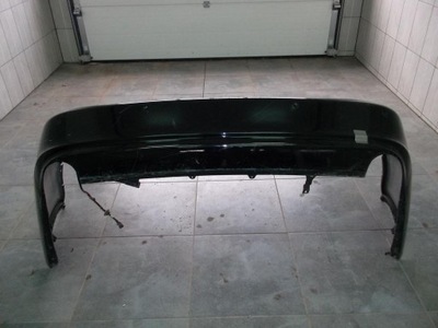 MERCEDES CLS 219 W219 BUMPER REAR COMPLETE SET VAT INVOICE - milautoparts-fr.ukrlive.com