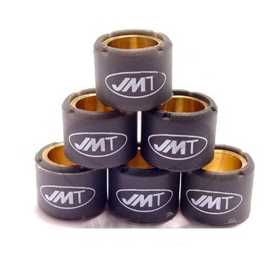 ROLLS VARIATOR JMT 20X12MM 10,5G MALAGUTI KYMCO - milautoparts-fr.ukrlive.com