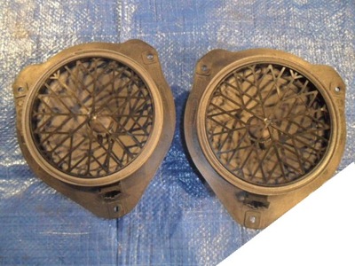 Audi a5 coupe динамик правый оригинал задний фото №1